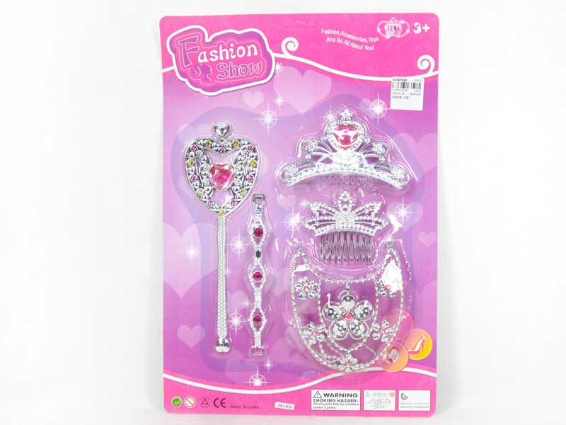 Beauty Set(2S) toys