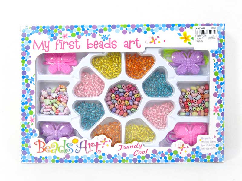 Beauty Set toys