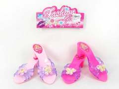 Beauty Shoes(2S)