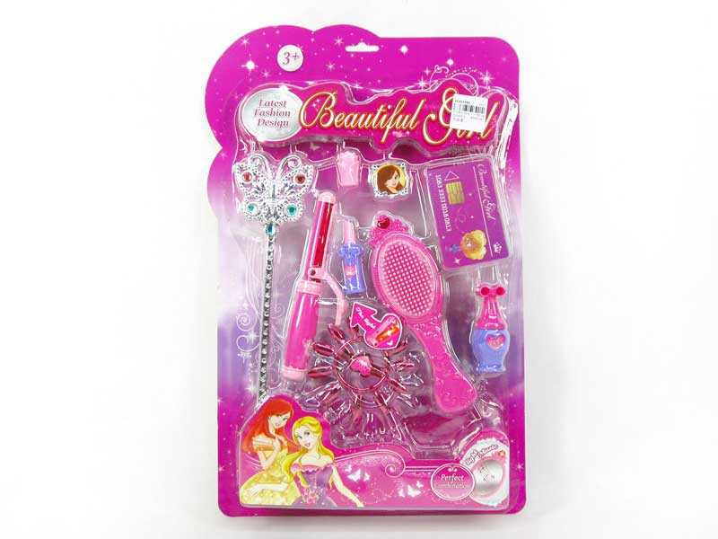 Beauty Set toys