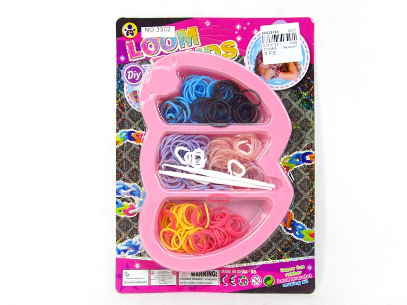 Bracelet toys
