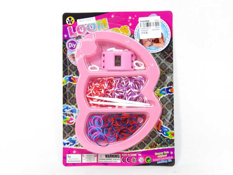 Bracelet toys