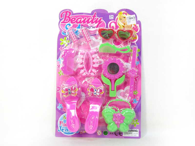 Beauty Set toys