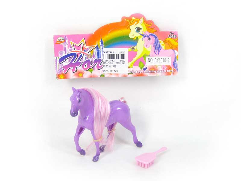 Horse(3C) toys