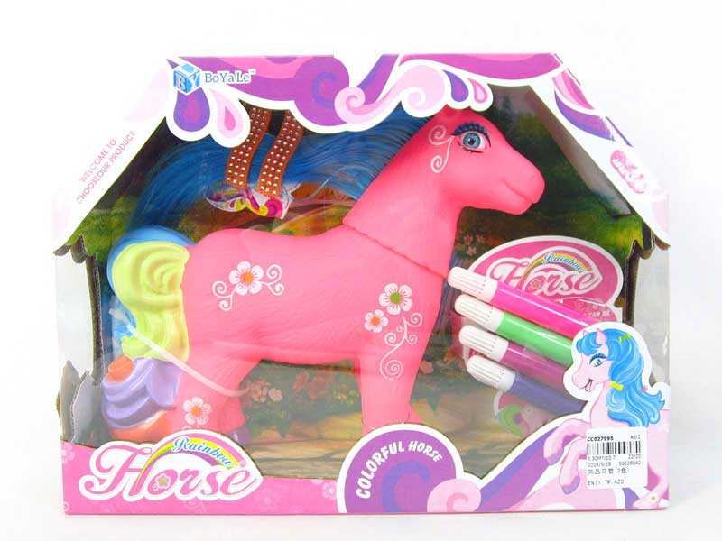 Beauty Hose Set(2C) toys