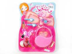 Beauty Set toys