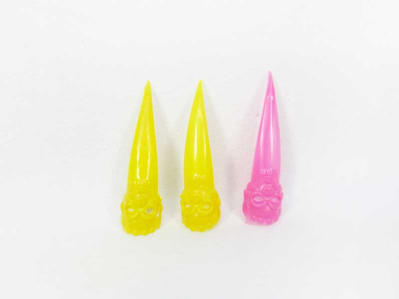 Nail(3in1) toys