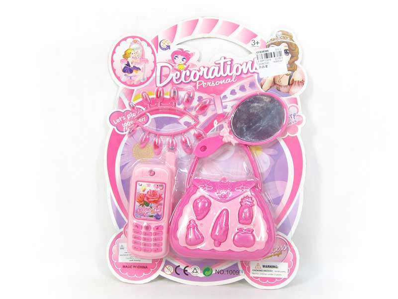 Beauty Set toys