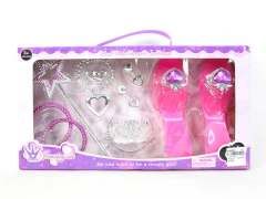 Beauty Set toys