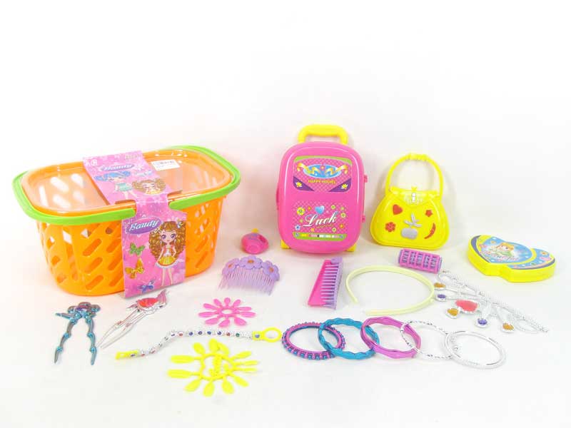 Beauty Set toys