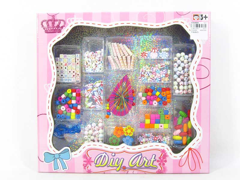 Beauty Set toys