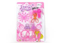 Beauty Set toys