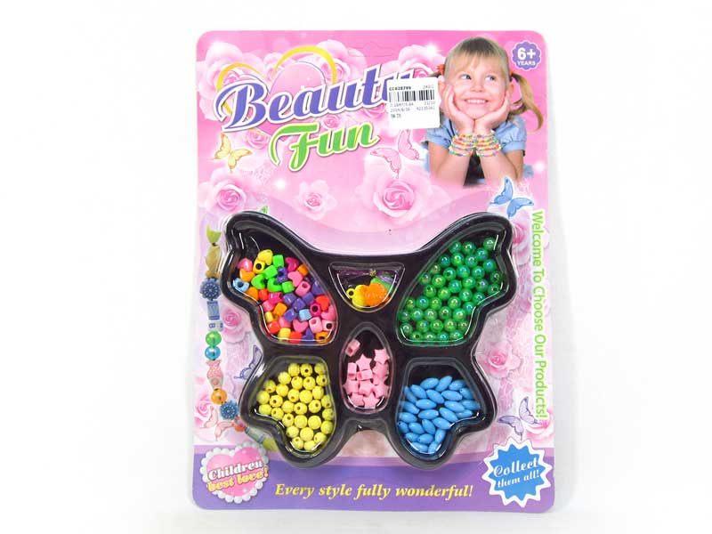 Beauty Set toys