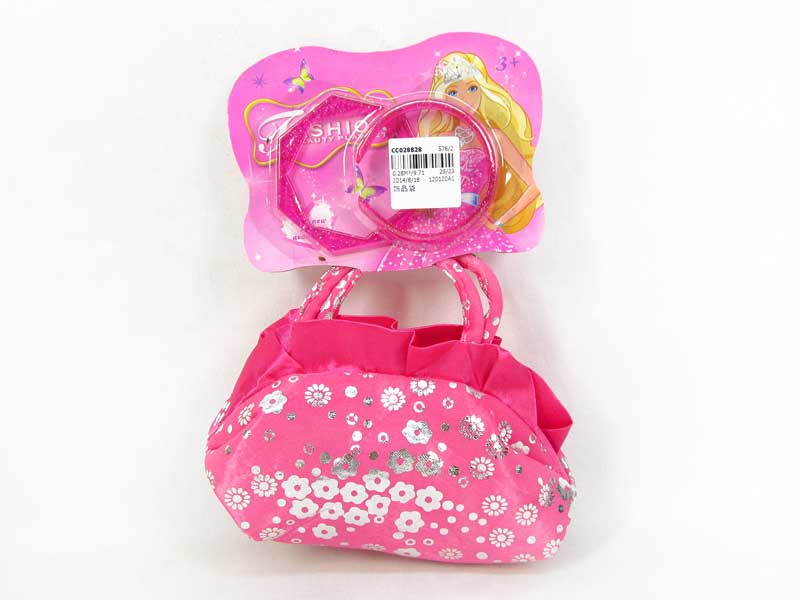 Beauty Bag toys