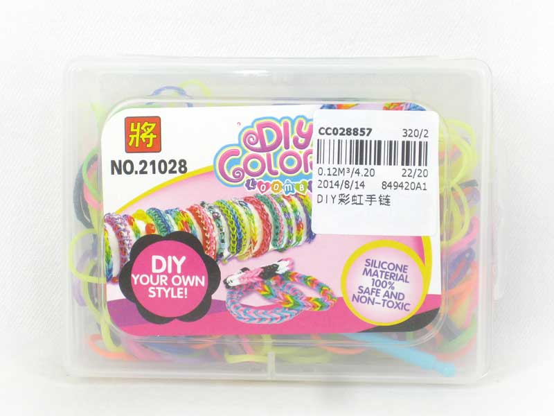 Diy Children Bracelet toys