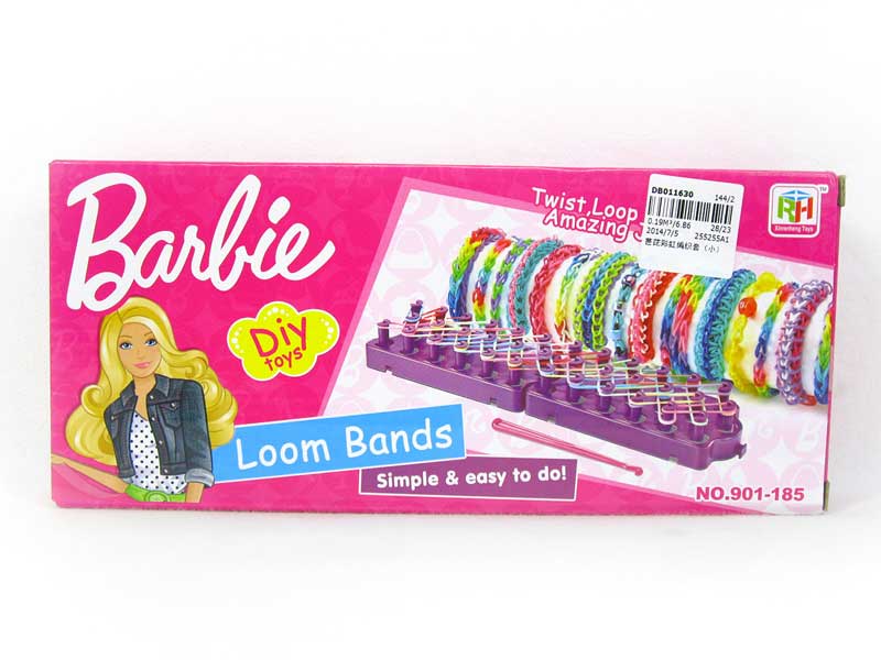 Loom Bands toys