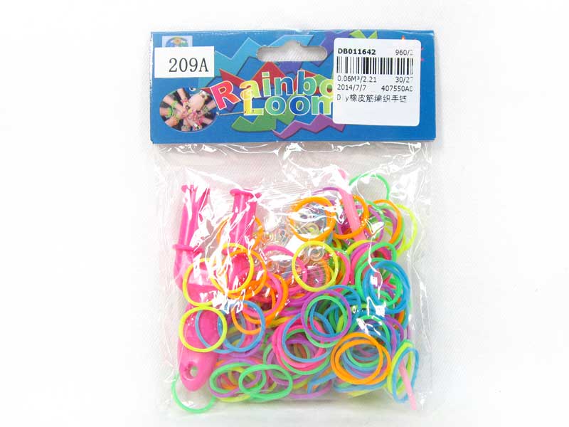 Loom Bands toys