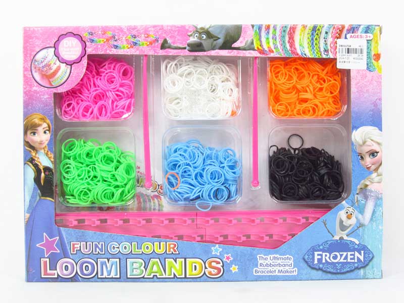 Rubber Wedding Ring(1200pcs) toys
