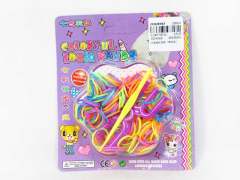 Rubber Band toys