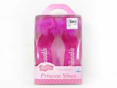 Beauty Shoes toys