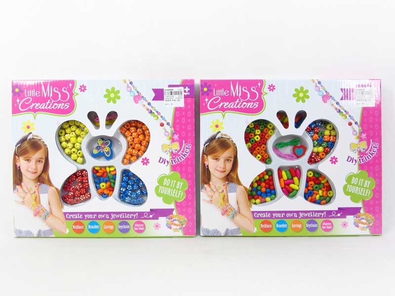 Bead(2S) toys