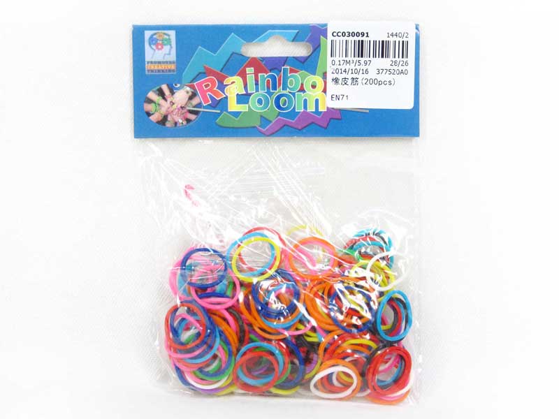 Rubber Wedding Ring(200pcs) toys