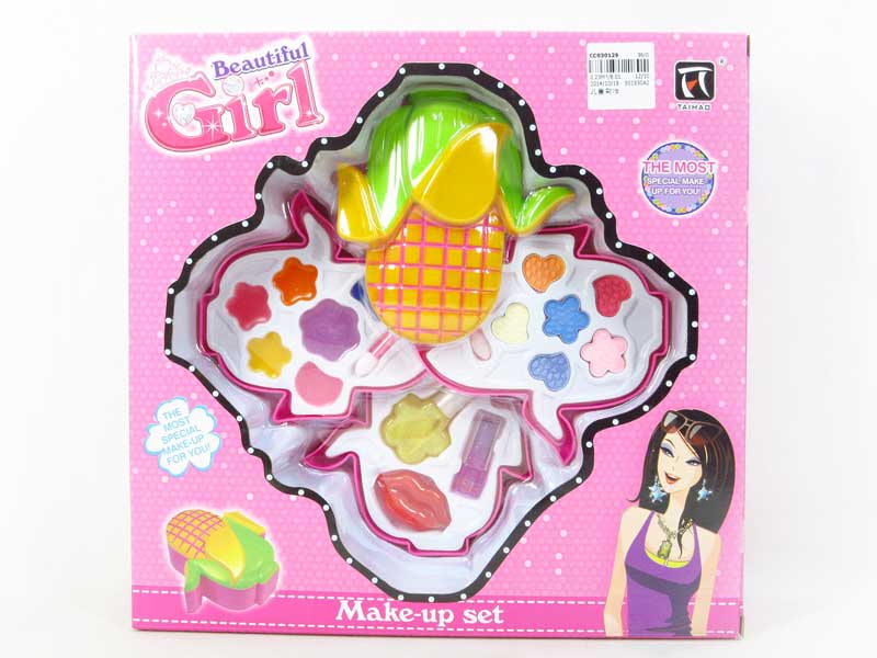 Beauty Set toys