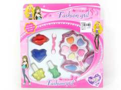 Beauty Set toys