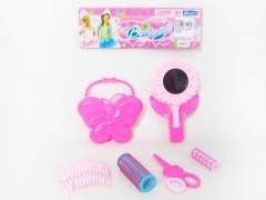 Beauty Set toys