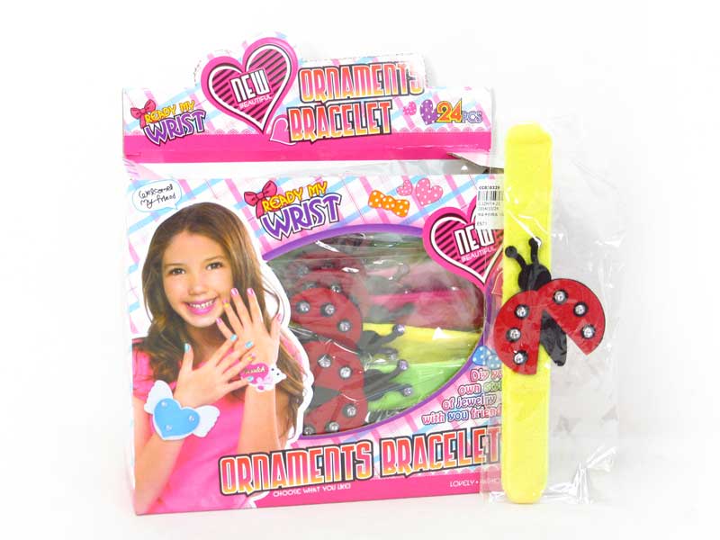 Beauty Set(24in1) toys