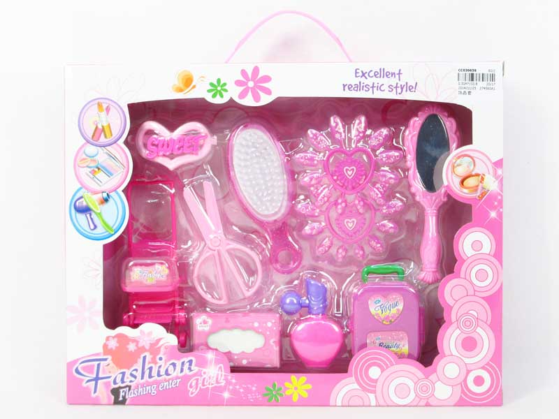 Beauty Set toys