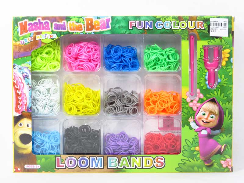Rubber Wedding Ring toys