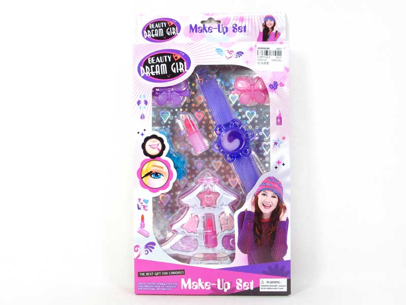 Beauty Set toys