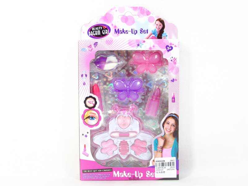 Beauty Set toys