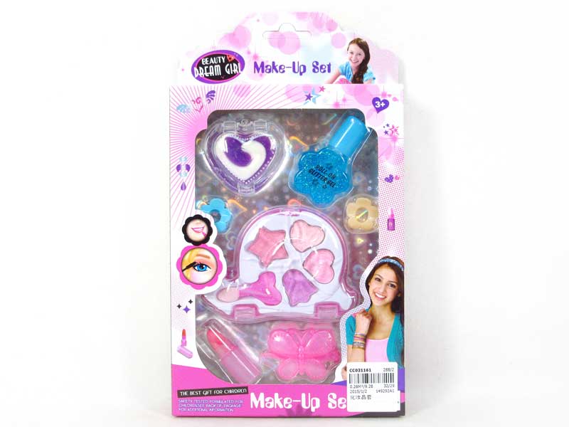 Beauty Set toys