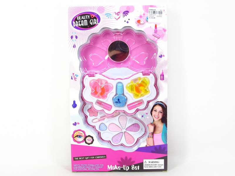 Beauty Set toys