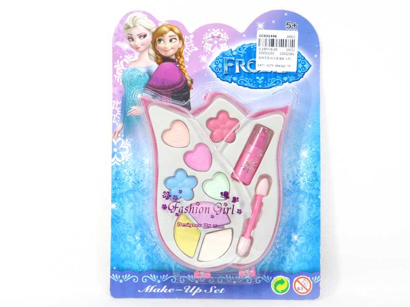 Cosmetics Set(2S) toys