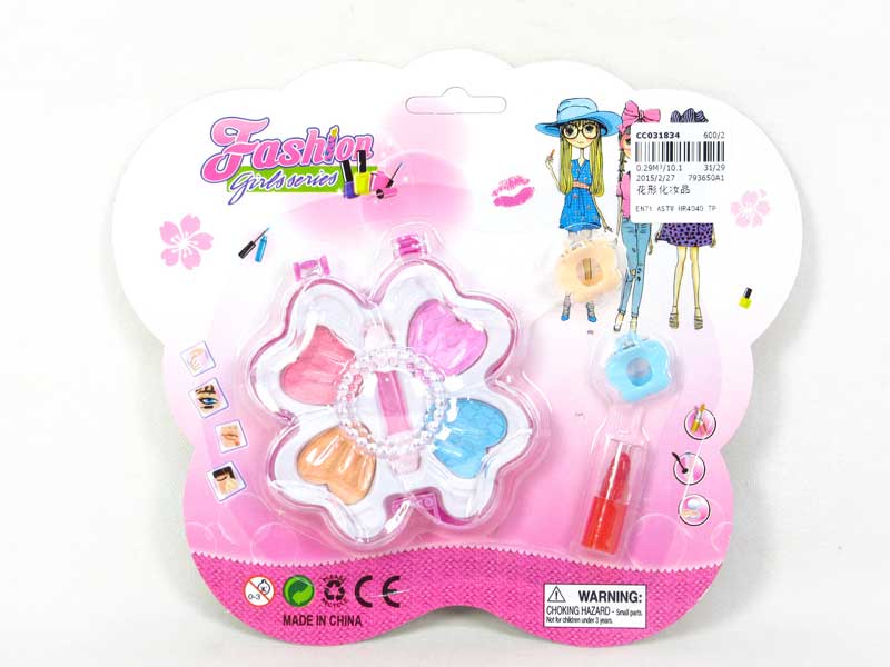 Cosmetics Set toys