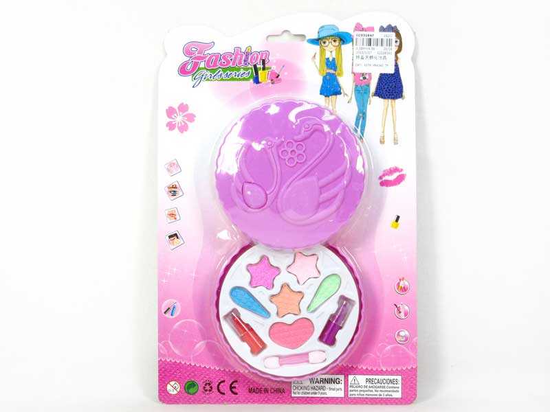 Cosmetics Set toys