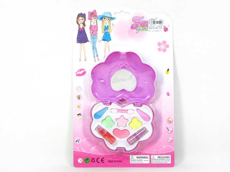 Cosmetics Set toys