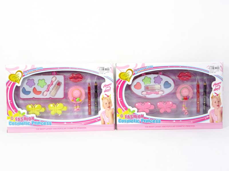 Cosmetics Set(2S) toys