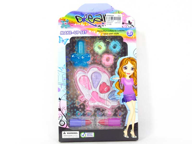 Cosmetics Set toys