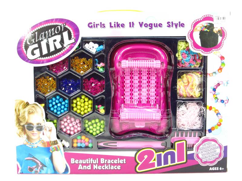 Girls Like It Vogue Stule toys