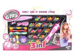 3in1 Girls Like It Vogue Stule toys