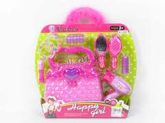 Beauty Set toys