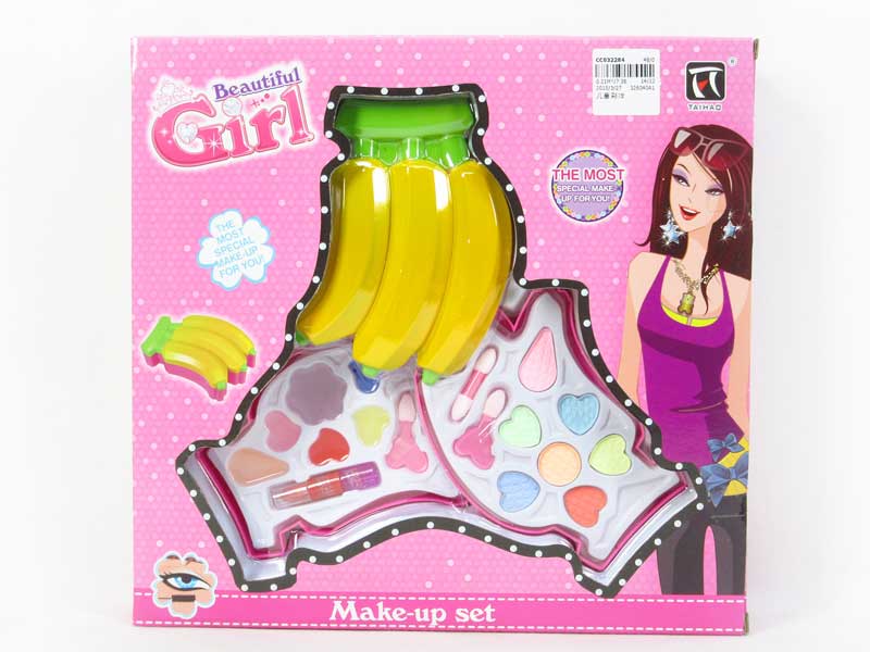 Beauty Set toys