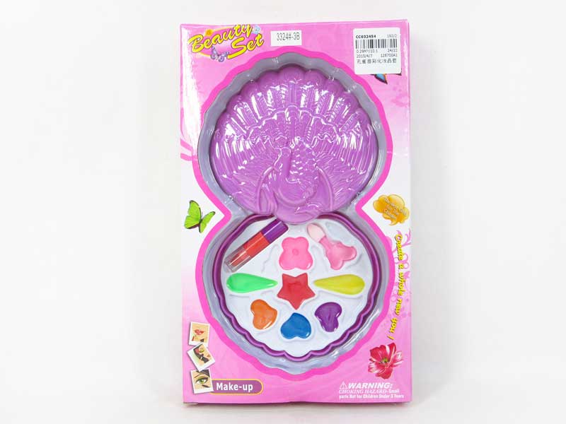 Beauty Set toys