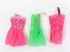 Skirt(3in1) toys