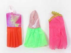 Skirt(3in1) toys