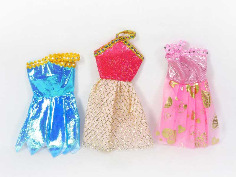 Skirt(3in1) toys